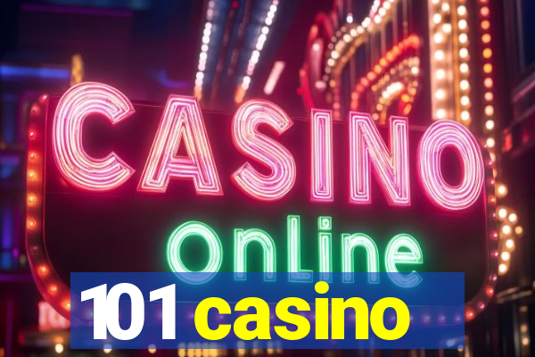 101 casino