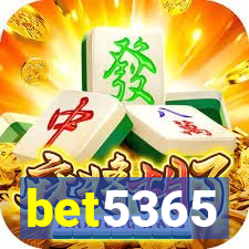 bet5365