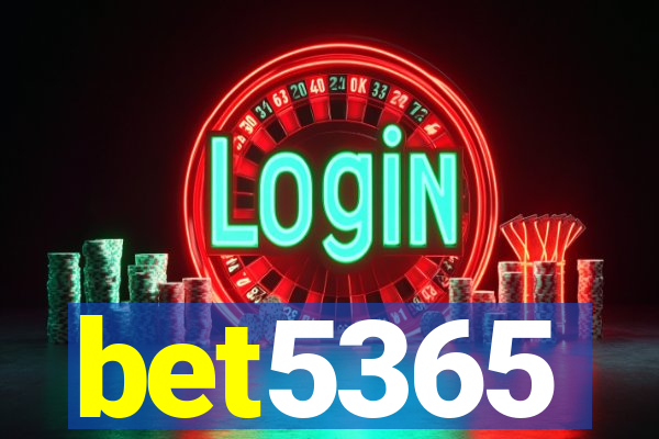 bet5365