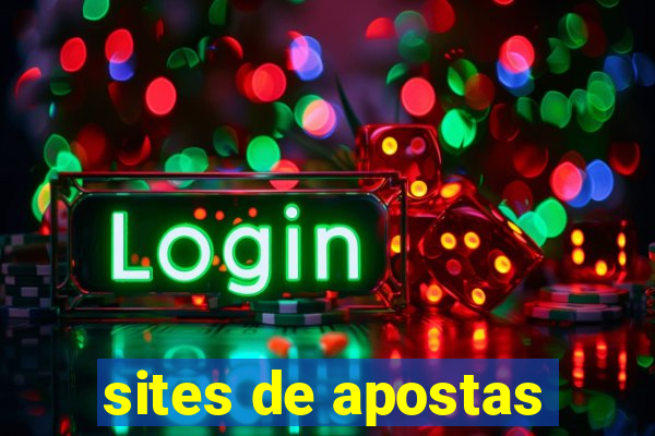 sites de apostas