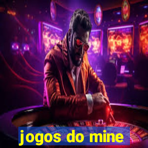 jogos do mine