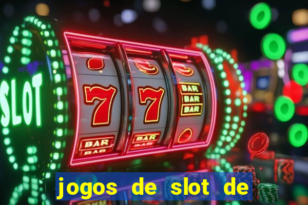 jogos de slot de 5 centavos