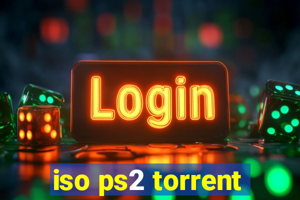 iso ps2 torrent