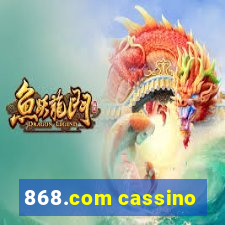 868.com cassino