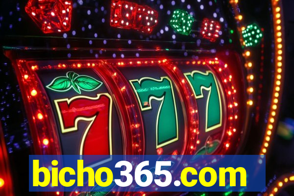 bicho365.com