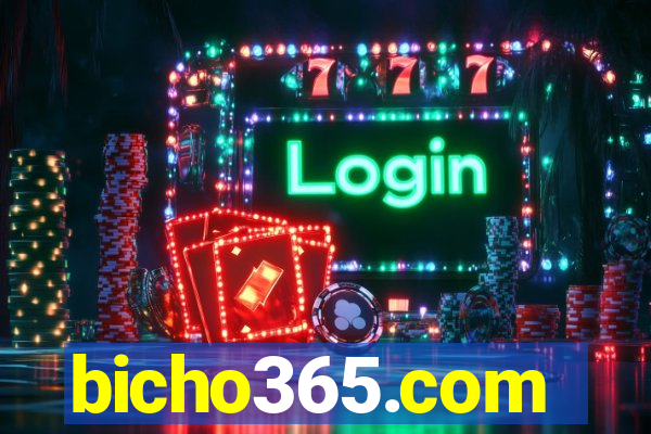 bicho365.com