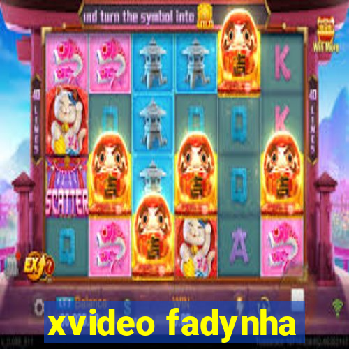 xvideo fadynha