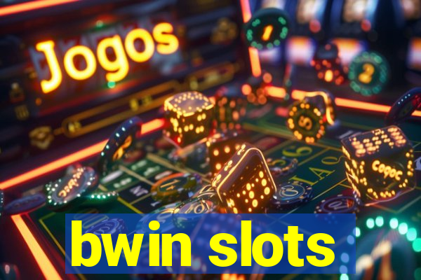 bwin slots