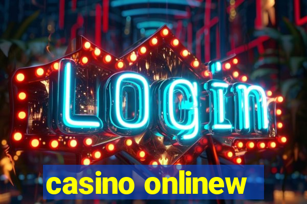 casino onlinew