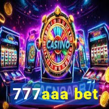 777aaa bet