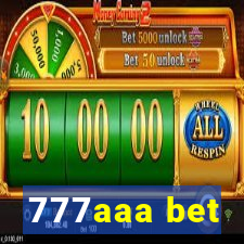 777aaa bet