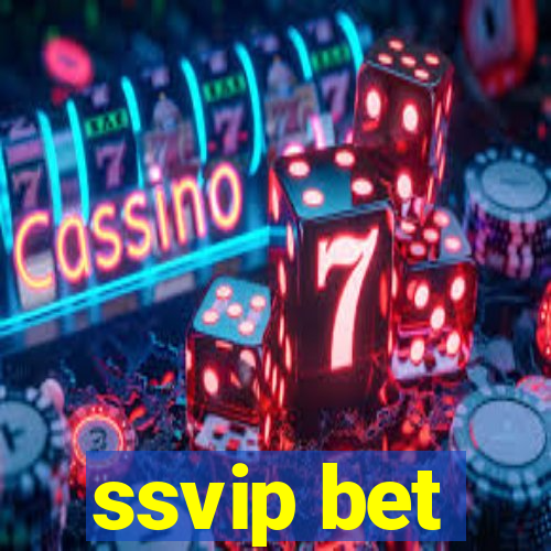 ssvip bet