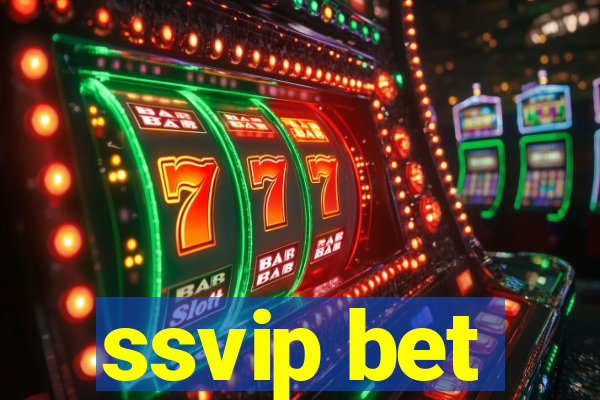 ssvip bet