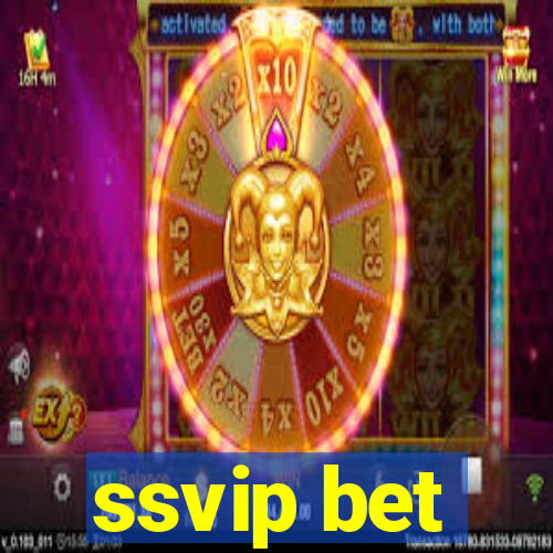 ssvip bet