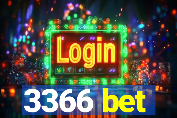 3366 bet