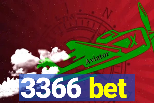 3366 bet