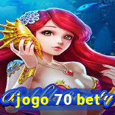 jogo 70 bet