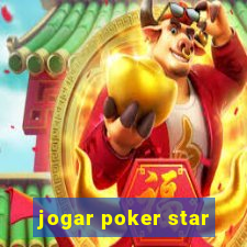 jogar poker star