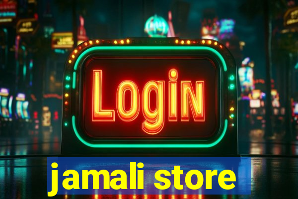 jamali store