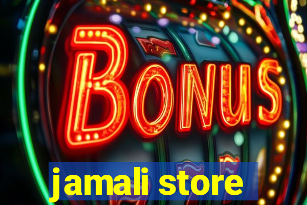 jamali store