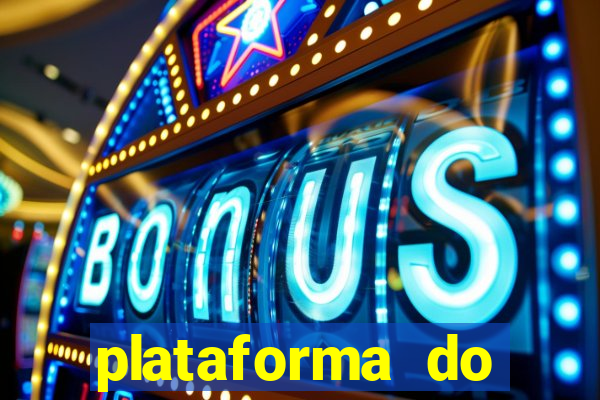 plataforma do gustavo lima