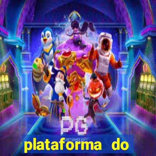 plataforma do gustavo lima