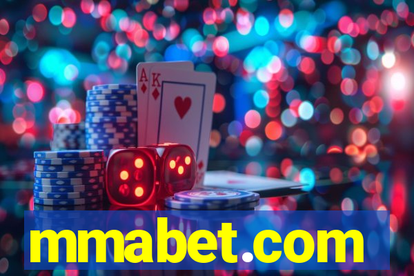 mmabet.com