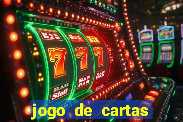 jogo de cartas online gratis sim ou nao