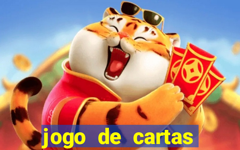 jogo de cartas online gratis sim ou nao