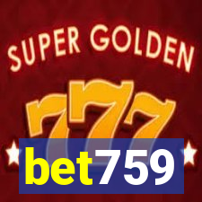 bet759