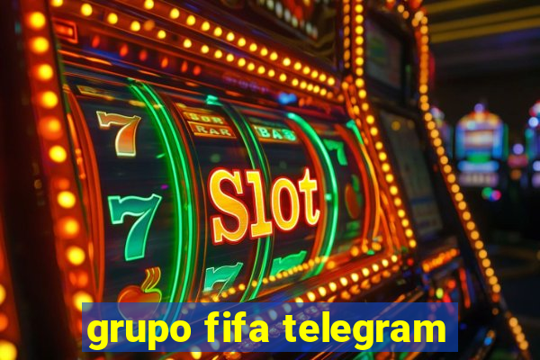 grupo fifa telegram