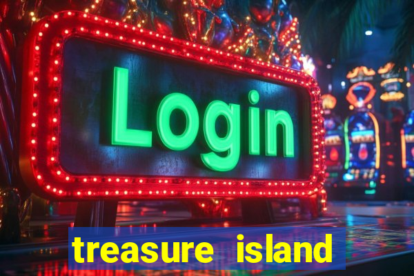 treasure island casino hotel las vegas