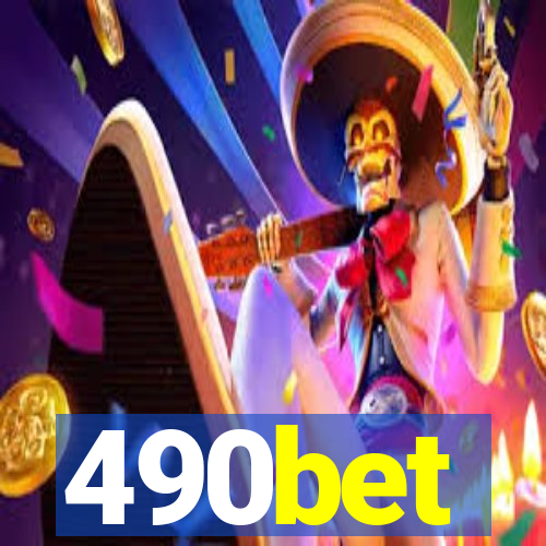 490bet