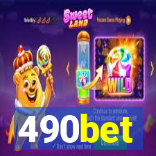 490bet