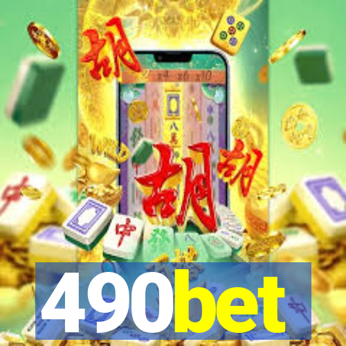 490bet