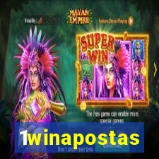 1winapostas