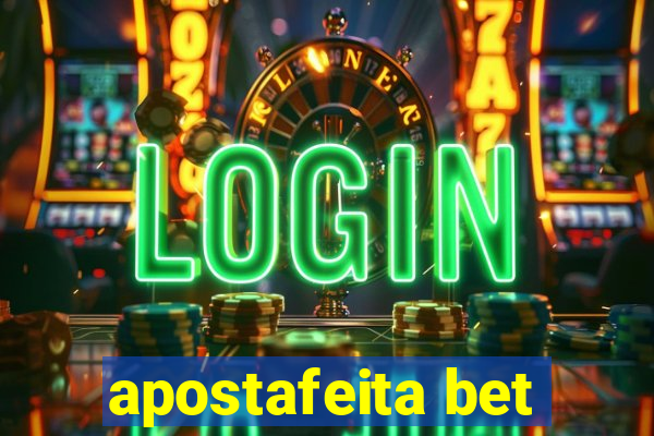 apostafeita bet