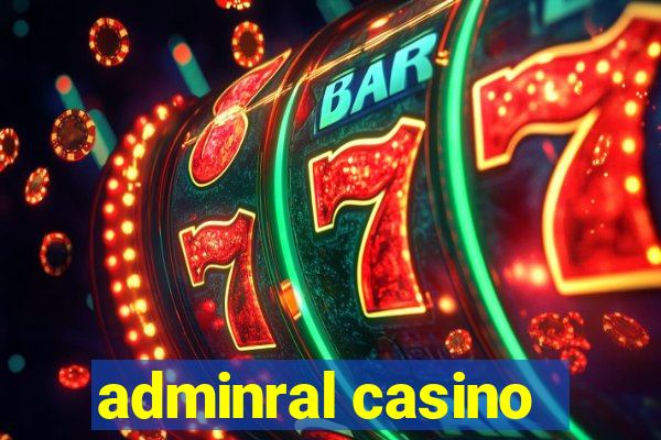 adminral casino