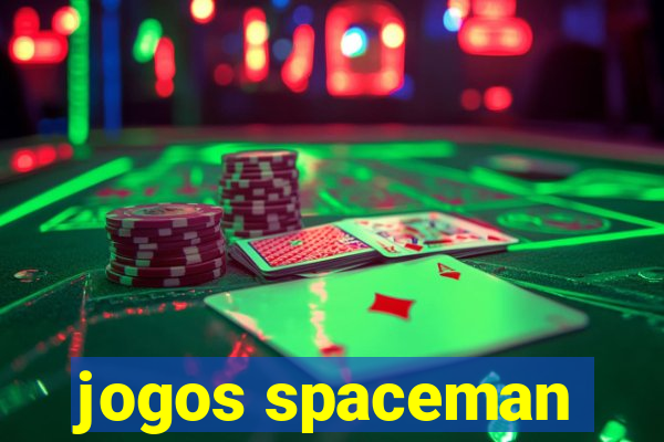 jogos spaceman