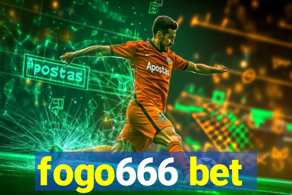 fogo666 bet