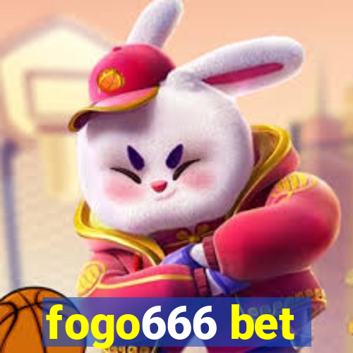 fogo666 bet