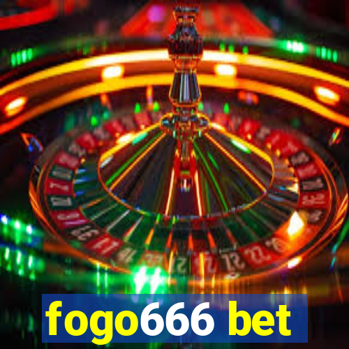 fogo666 bet