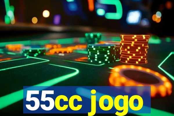 55cc jogo