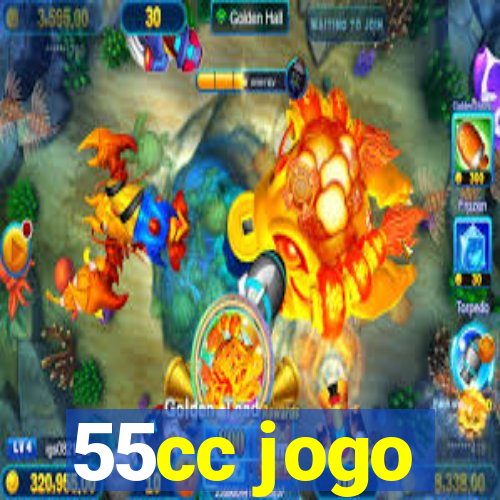 55cc jogo