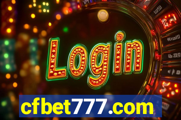 cfbet777.com