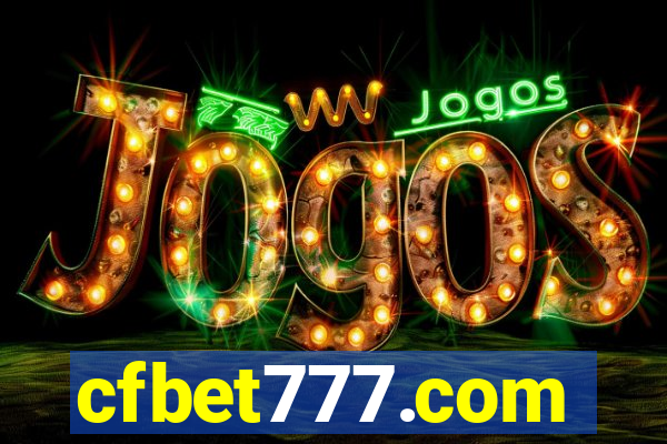 cfbet777.com