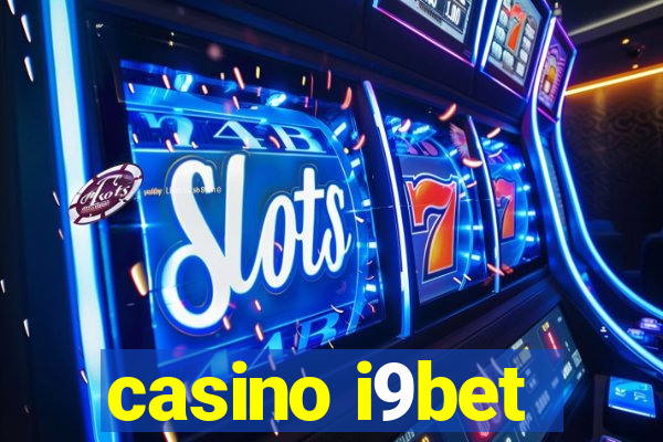 casino i9bet