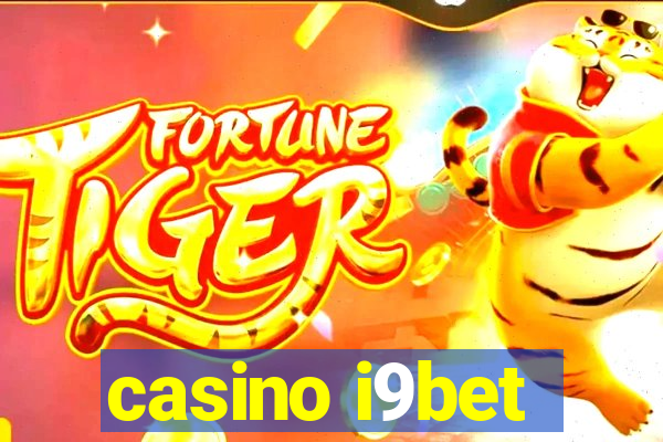 casino i9bet