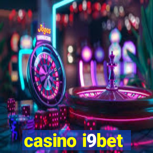 casino i9bet