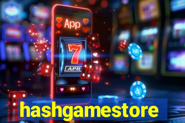 hashgamestore